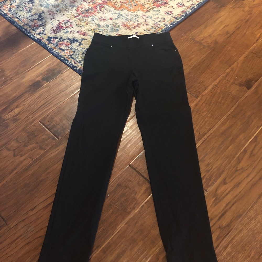 Pull On Pants - Picture 2 of 3